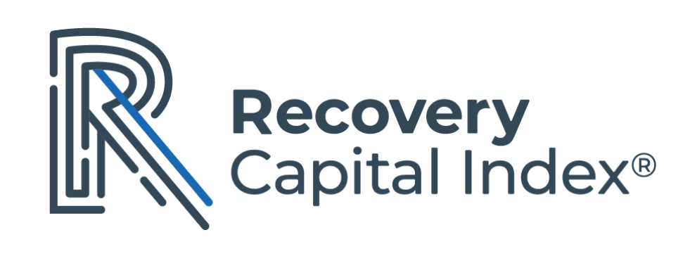 Recovery Capital Index