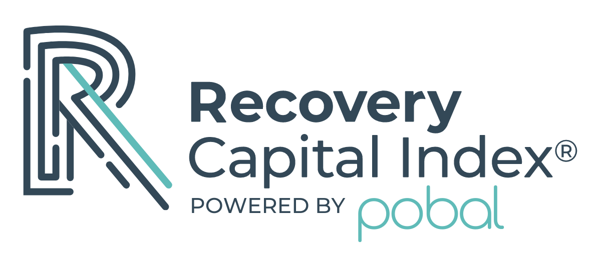 Recovery Capital Index (RCI)