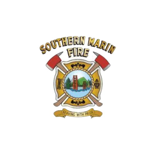 Southern Marin Fire Department 