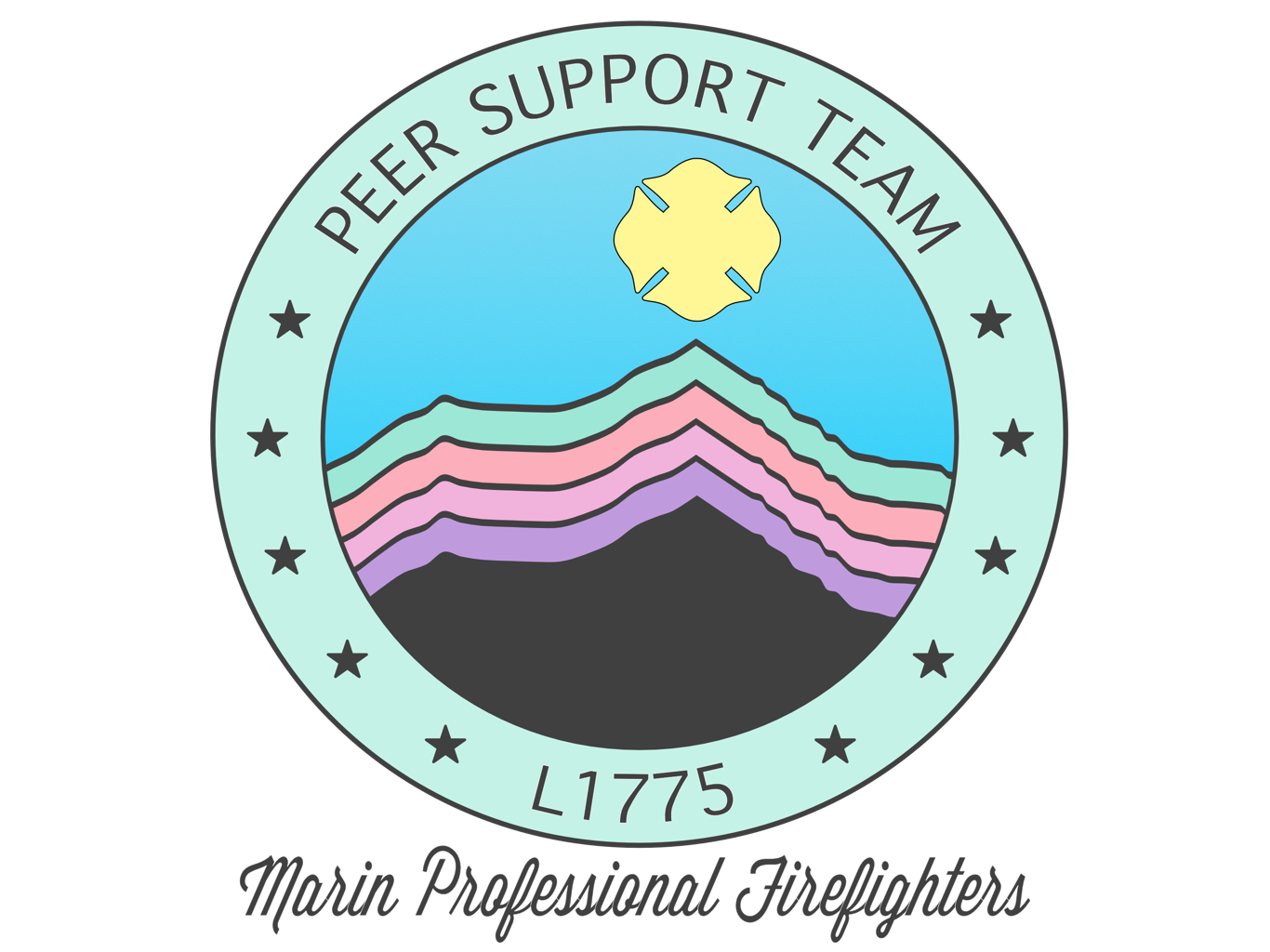 Marin County Peer Support Health & Wellness Program 