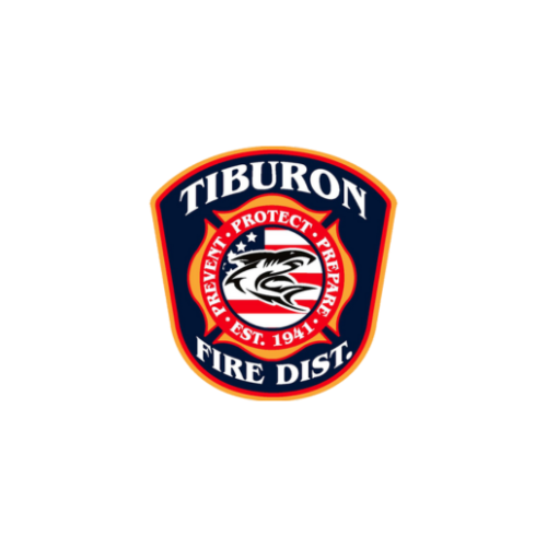 Tiburon Fire Portal
